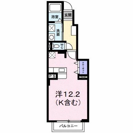 岡山県倉敷市東塚4丁目 倉敷駅 ワンルーム アパート 賃貸物件詳細