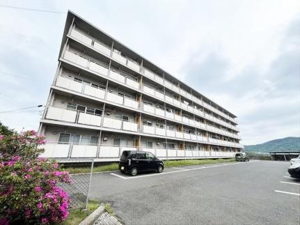 岡山県倉敷市児島塩生 賃貸マンション