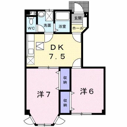 広島県尾道市高須町 東尾道駅 2DK アパート 賃貸物件詳細