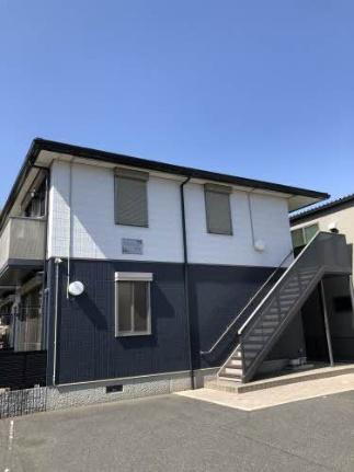 広島県福山市赤坂町大字赤坂 2階建 築20年1ヶ月