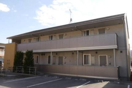 レセンテ宮浦　ＩＩ棟 2階建