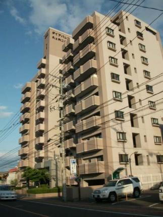 ダイアパレス丸之内二番館