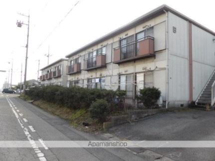 広島県福山市曙町４丁目 2階建 築40年4ヶ月