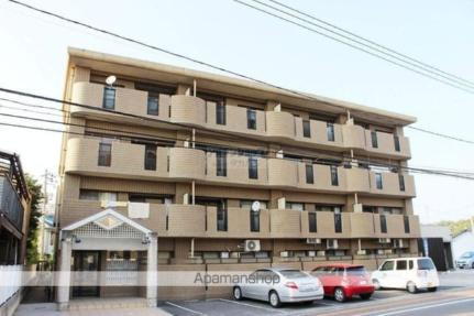 広島県福山市木之庄町5丁目 福山駅 1K 賃貸(賃貸マンション・アパート)