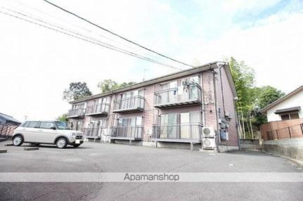 ヒルズコート木之庄II 福山駅 2K 賃貸(賃貸マンション・アパート)