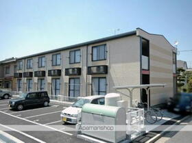 レオパレスコーポ 藤原 福山駅 1K 賃貸(賃貸マンション・アパート)