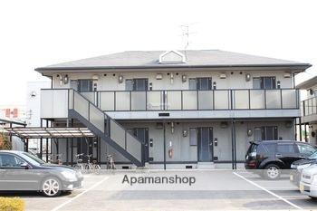 広島県尾道市高須町 2階建
