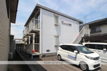 プレジール池岡