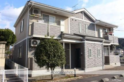 広島県福山市神村町 2階建 築22年10ヶ月