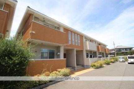 アルデーアB 備後赤坂駅 2LDK 賃貸(賃貸マンション・アパート)