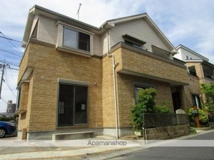 広島県広島市安佐南区西原１丁目 賃貸一戸建て