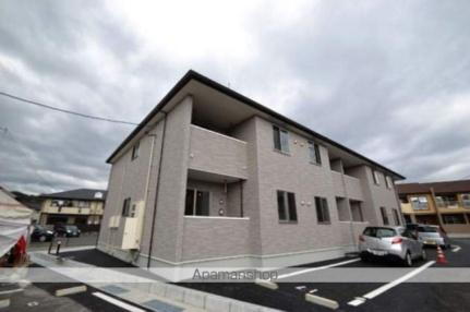 メゾン・ド・アマリリオＩＩ