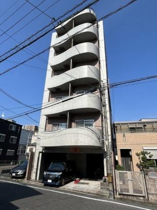 広島県広島市南区金屋町 6階建 築18年9ヶ月