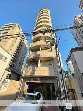 広島県広島市中区東平塚町 12階建