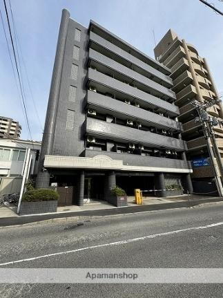 エステートベネフィット５フルタ 横川駅駅 1K 賃貸(賃貸マンション・アパート)