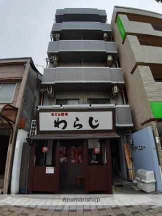 広島県広島市中区千田町２丁目 6階建 築29年5ヶ月