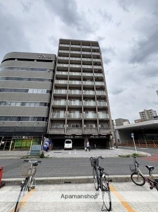 広島県広島市南区金屋町 11階建 築21年4ヶ月