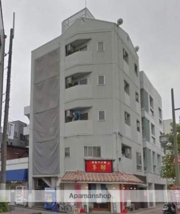 広島県広島市中区加古町 5階建