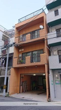 Ｋハウス 3階建