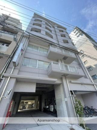 広島県広島市中区河原町 8階建 築33年6ヶ月