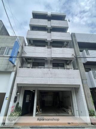 広島県広島市中区広瀬北町 5階建 築36年4ヶ月