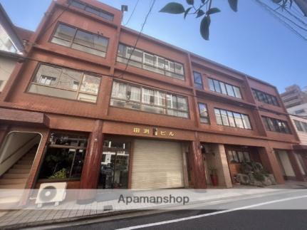 広島県広島市中区猫屋町 3階建 築65年10ヶ月