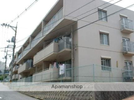 広島県広島市西区井口２丁目 賃貸マンション