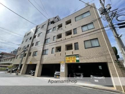 広島県広島市中区小町 6階建 築29年8ヶ月