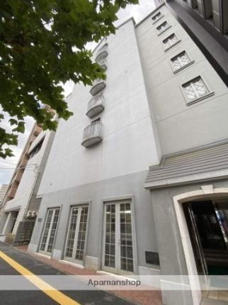 広島県広島市西区横川町３丁目 賃貸マンション