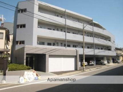 広島県広島市中区羽衣町 4階建 築45年6ヶ月