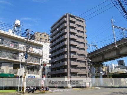 広島県広島市中区東白島町 11階建 築20年6ヶ月