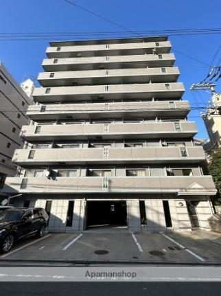 広島県広島市中区榎町 9階建 築28年4ヶ月