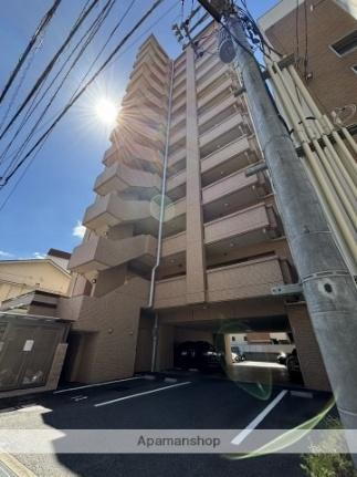 ベルパッソ横川　弐番館