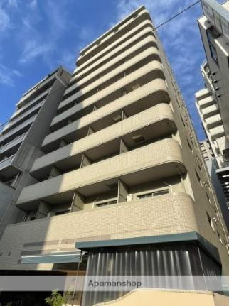 広島県広島市中区猫屋町 11階建