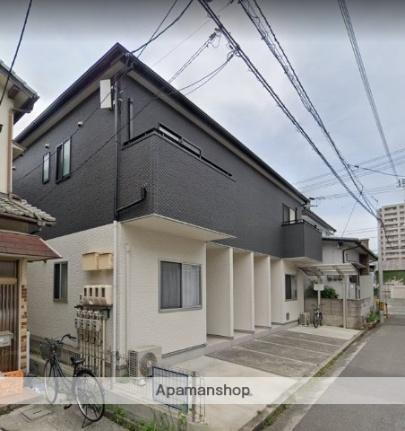 コンストレール庚午南