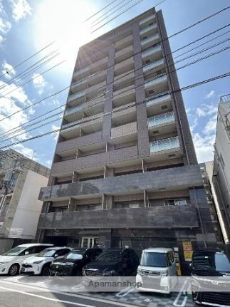 広島県広島市中区十日市町１丁目 12階建
