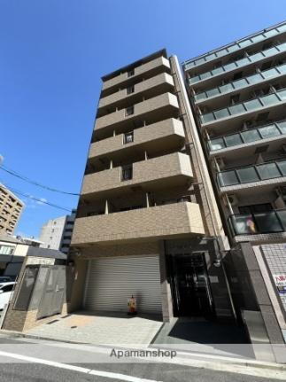 広島県広島市中区宝町 7階建 築6年5ヶ月