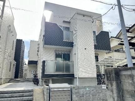 広島県広島市西区草津本町 2階建 築4年4ヶ月