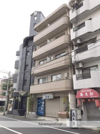 広島県広島市中区白島中町 5階建 築36年6ヶ月