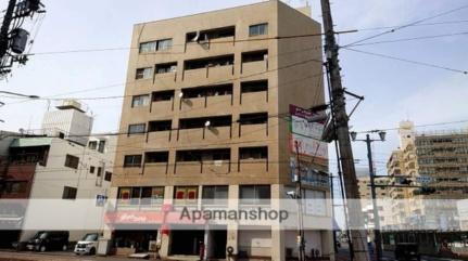 広島県広島市中区堺町２丁目 9階建 築51年9ヶ月