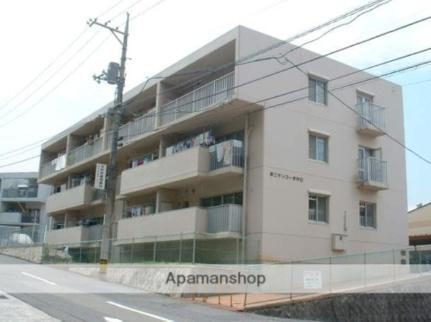 広島県広島市西区井口２丁目 賃貸マンション