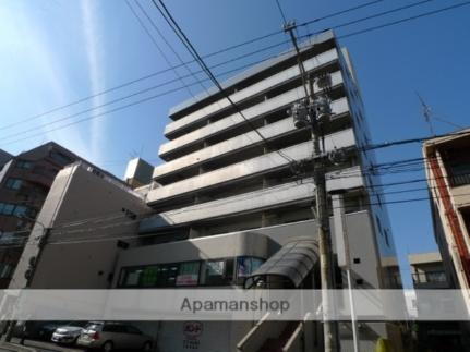 広島県広島市西区己斐本町１丁目 賃貸マンション