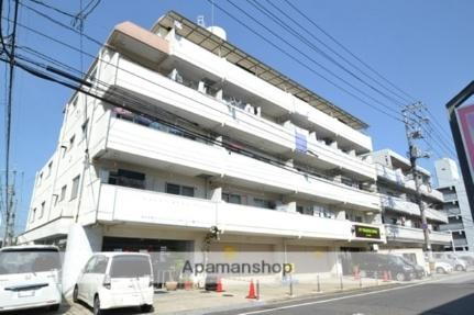 広島県広島市西区庚午北２丁目 5階建 築45年6ヶ月