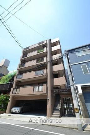 広島県広島市西区三篠町２丁目 賃貸マンション