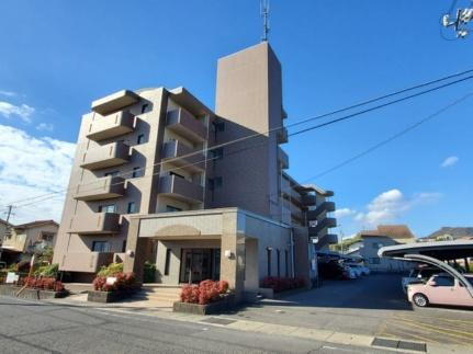 エザンス木之庄II 福山駅 4LDK 賃貸(賃貸マンション・アパート)