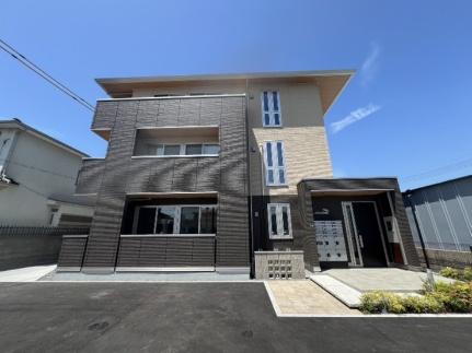 オアシス木之庄 福山駅 1LDK 賃貸(賃貸マンション・アパート)