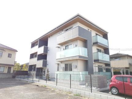 DーROOM桜馬場 福山駅 1LDK 賃貸(賃貸マンション・アパート)