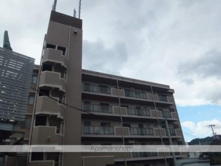 鷹取プレイス 福山駅 2LDK 賃貸(賃貸マンション・アパート)