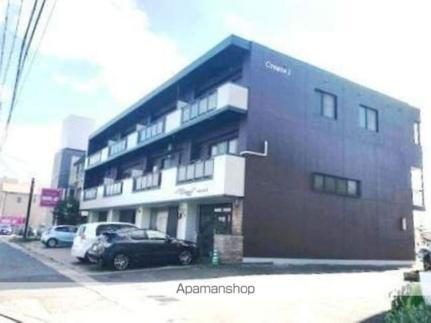 クリエイトI 東福山駅 4LDK 賃貸(賃貸マンション・アパート)