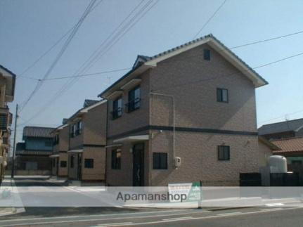 桑田住宅ＩＩＢ
